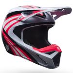 Casque cross Fox V1 - DRAFT - ENFANT