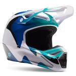 Casque cross Fox V1 KOZMIK 2024