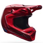 Casque cross Fox V1 - RAID - ENFANT