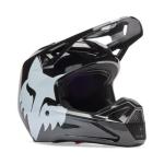 Casque cross Fox V1 - SHIELD - ENFANT