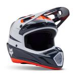 Casque cross Fox V3 DIVIDER 2026