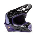 Casque cross Fox V3 DRIP 2025