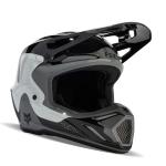 Casque cross Fox V3 - REVISE 2024