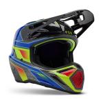 Casque cross Fox V3 RS ACRIC 2026
