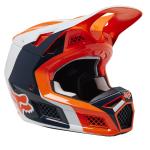 Casque cross Fox V3 RS EFEKT 2023