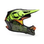 Casque cross Fox V3 RS ELEVATED LE 2026