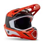 Casque cross Fox V3 RS INFINITE 2026
