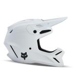 Casque cross Fox V3 - STREAK - YOUTH
