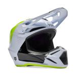 Casque cross Fox V3 TINE 2026