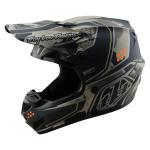 Casque cross GP PRO TROOPER TROYLEEDESIGNS