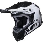 Casque cross GRAPHIC KID ABSOLUT PULL-IN
