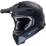 Casque cross GRAPHIC MASTER KID PULL-IN