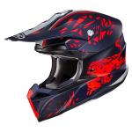 Casque cross HJC I50 - SPIELBERG RED BULL RING 2022