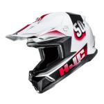 Casque cross HJC Y50 - DASH