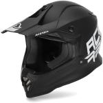 Casque cross IMPACT STEEL JUNIOR ACERBIS