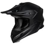 Casque cross IXS 189FG 1.0 2026