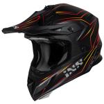 Casque cross IXS 189FG 2.0 2026