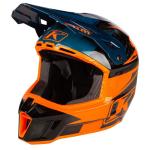 Casque cross KLIM F3 CARBON PRO OFF-ROAD STRIKER 2024