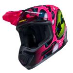 Casque cross Kenny PERFORMANCE GRAPHIC + 2026