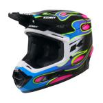 Casque cross Kenny PERFORMANCE GRAPHIC + ENFANT