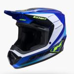 Casque cross Kenny PERFORMANCE GRAPHIC RACING 2026
