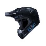 Casque cross Kenny PERFORMANCE SOLID 2024
