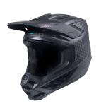Casque cross Kenny TITANIUM CARBONE 2026