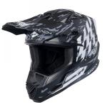 Casque cross Kenny TRACK ENFANT