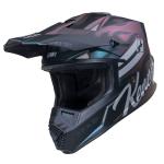 Casque cross Kenny TRACK GRAPHIC+ KID