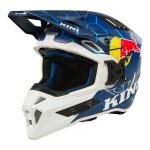 Casque cross Kini Red Bull EXC 1.0 2027