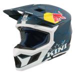 Casque cross Kini Red Bull MX3 1.0 ENFANT 2025