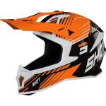 Casque cross LITE FURY SHOT
