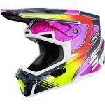 Casque cross LITE RACING SHOT
