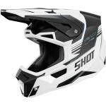 Casque cross LITE S10 HOLOGRAPHIC SHOT