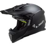 Casque cross LS2 MX437J - FAST MINI EVO - SOLID