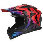 Casque cross LS2 MX708 FAST II WASH 2025