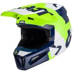 Casque cross Leatt 2.5 V23 2023