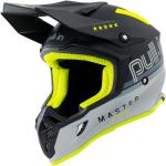Casque cross MASTER PULL-IN