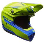 Casque cross MOTO-10 MIPS FADE BELL
