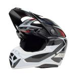 Casque cross MOTO-10 SPHERICAL MIPS FASTHOUSE RENEN RAYCON BELL