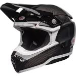 Casque cross MOTO-10 SPHERICAL SOLID BELL