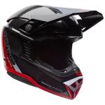 Casque cross MOTO-10 SPHERICAL STRIKE BELL