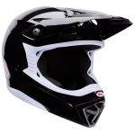 Casque cross MX-10 MIPS SOLID BELL