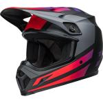 Casque cross MX-9 MIPS ALTER EGO BELL