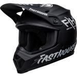 Casque cross MX-9 MIPS FASTHOUSE PROSPECT BELL