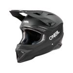 Casque cross O'Neal 1 SRS - SOLID V24 2024