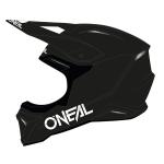 Casque cross O'Neal 1 SRS - YOUTH SOLID V24