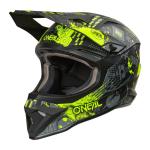 Casque cross O'Neal 1SRS - VIBRANT 2025