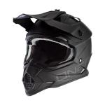 Casque cross O'Neal 2SRS - FLAT V.23 2024