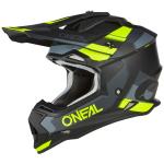 Casque cross O'Neal 2SRS - SPYDE V.23 2024